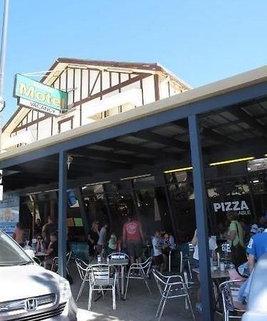 Blue Ocean Motel Apollo Bay Dış mekan fotoğraf